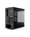 Hyte Y40 - Black Obudowa komputerowa Miditower Czarny (CSHYTEY40B) - nr 6