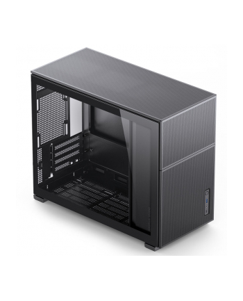 Jonsbo D31 Mesh Czarny (GEJB103D31MESHBLACK)