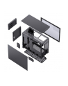Jonsbo D31 Mesh Screen Czarny (GEJB107D31MESHBLACKSC) - nr 11