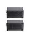 Jonsbo D31 Mesh Screen Czarny (GEJB107D31MESHBLACKSC) - nr 19
