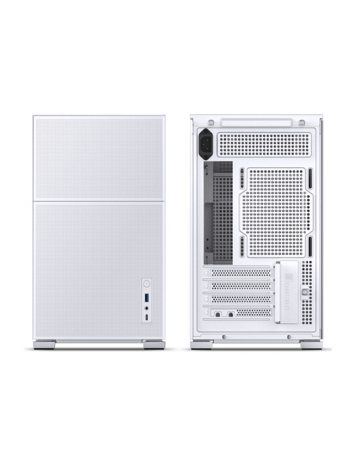 Jonsbo D31 Mesh Biały (GEJB104D31MESHWHITE) główny