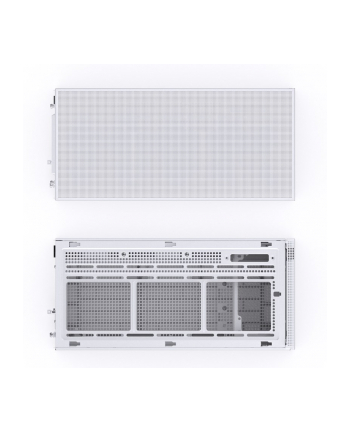 Jonsbo D31 Std Biały (GEJB102D31STDWHITE)