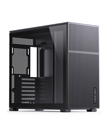 Jonsbo D41 Mesh Atx Czarny (GEJB111D41MESHBLACK)