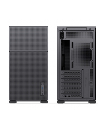 Jonsbo D41 Mesh Atx Czarny (GEJB111D41MESHBLACK)