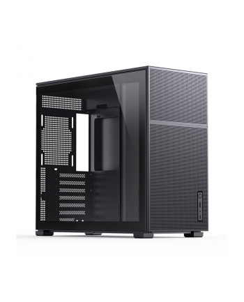 Jonsbo D41 Mesh Atx Czarny (GEJB111D41MESHBLACK)