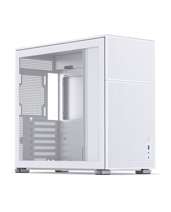 Jonsbo D41 Mesh Atx Biały (GEJB112D41MESHWHITE)