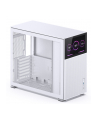 Jonsbo D41 Mesh Screen Atx Biały (GEJB116D41MESHWHITESC) - nr 3