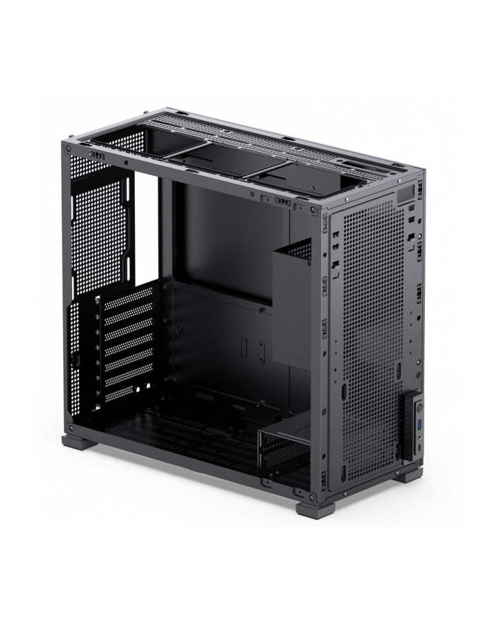 Jonsbo D41 STD Screen Czarny (GEJB113D41STDBLACKSC) główny