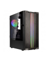 Obudowa do komputera Kolink Inspire K12 ARGB czarna - nr 1