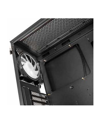 Obudowa do komputera Kolink Inspire K12 ARGB czarna