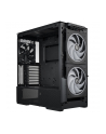 Lian Li LANCOOL 216 Mesh ARGB, Hartowane szkło, czarna - nr 14
