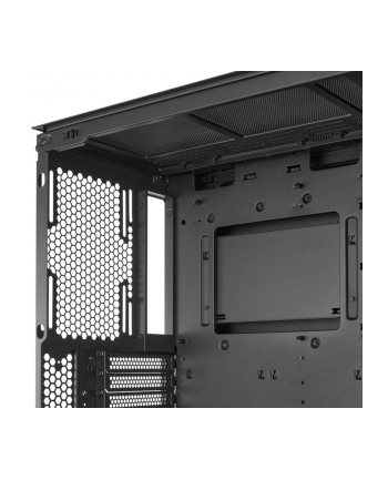 Lian Li Lancool 216 Mesh Hartowane Szkło Czarna nr 2