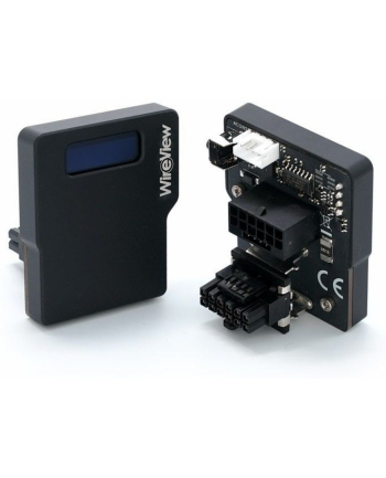 Thermal Grizzly WireView GPU 1x 12VHPWR Normal (TGWVH1N) nr 1