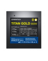 Montech TITAN 850W 80 Plus Gold (TIS0124) - nr 6