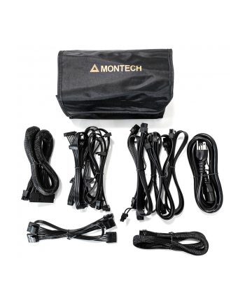 Montech Titan 1000W 80 Plus Gold (TIS0125) nr 1