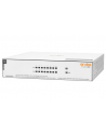 Hewlett Packard Enterprise Hpe Aruba Instant On 1430 8G Class4 Poe 64W Switch (R8R46AABB) - nr 1