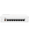 Hewlett Packard Enterprise Hpe Aruba Instant On 1430 8G Class4 Poe 64W Switch (R8R46AABB) - nr 2