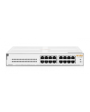 Hewlett Packard Enterprise Hpe Aruba Instant On 1430 16G Class4 Poe 124W Switch (R8R48AABB)