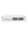 Hewlett Packard Enterprise Hpe Aruba Instant On 1430 16G Class4 Poe 124W Switch (R8R48AABB) - nr 8