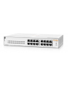 Hewlett Packard Enterprise Hpe Aruba Instant On 1430 16G Class4 Poe 124W Switch (R8R48AABB) - nr 9