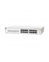 Hewlett Packard Enterprise Hpe Aruba Instant On 1430 16G Class4 Poe 124W Switch (R8R48AABB) - nr 3