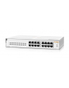 Hewlett Packard Enterprise Hpe Aruba Instant On 1430 16G Class4 Poe 124W Switch (R8R48AABB) - nr 6