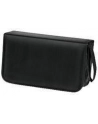 Hama CD Wallet Nylon 120, black (00033833) - nr 4