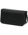 Hama CD Wallet Nylon 120, black (00033833) - nr 5