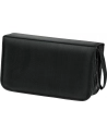 Hama CD Wallet Nylon 120, black (00033833) - nr 6
