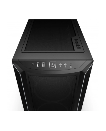 OBUDOWA BE QUIET! SHADOW BASE 800 FX BLACK nr 2