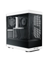 Hyte Y40 - White Obudowa komputerowa Miditower Biały (CSHYTEY40BW) - nr 3