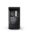 Hyte Y40 - Black Obudowa komputerowa Miditower Czarny (CSHYTEY40B) - nr 12