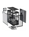Hyte Y40 - Black Obudowa komputerowa Miditower Czarny (CSHYTEY40B) - nr 14
