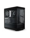 Hyte Y40 - Black Obudowa komputerowa Miditower Czarny (CSHYTEY40B) - nr 17