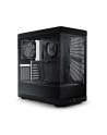 Hyte Y40 - Black Obudowa komputerowa Miditower Czarny (CSHYTEY40B) - nr 3