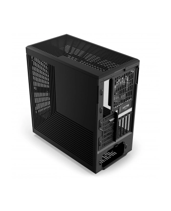 Hyte Y40 - Black Obudowa komputerowa Miditower Czarny (CSHYTEY40B)