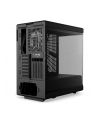 Hyte Y40 - Black Obudowa komputerowa Miditower Czarny (CSHYTEY40B) - nr 5