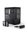 Hyte Y40 - Black Obudowa komputerowa Miditower Czarny (CSHYTEY40B) - nr 9
