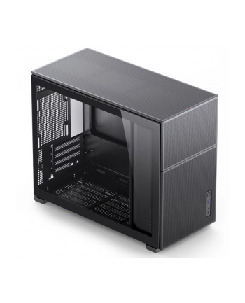 Jonsbo D31 Mesh Czarny (GEJB103D31MESHBLACK)