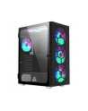 Montech X3 Glass ATX RGB Rainbow - nr 14