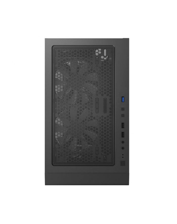 Montech X3 Glass ATX RGB Rainbow główny