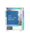 Montech X3 Glass White (GEMT016X3GLASSWH) - nr 24