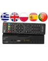 BLOW D-EKOD-ER TUNER DVB-T2 BLOW 4625FHD H265 V2 - nr 5