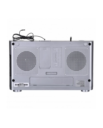 Radio kuchenne  Blaupunkt  KR14BT nr 1