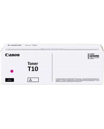 Toner T10M do Canon IRC1533/1538 If Magenta Org nr 2