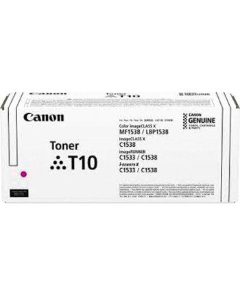 Toner T10M do Canon IRC1533/1538 If Magenta Org nr 1