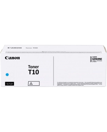 Toner T10C do Canon IRC1533/1538 If Cyan Org nr 1