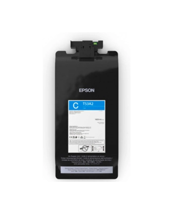 Epson T53A2 Błękitny