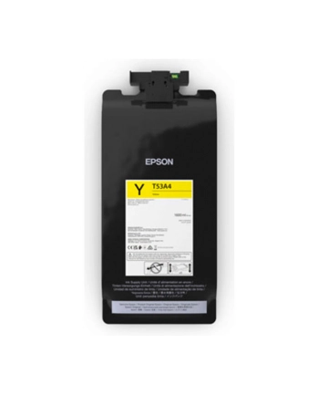 Epson T53A4 Żółty