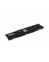 goodram Pamięć DDR5 IRDM 32GB(2*16GB)/6000 CL30 czarna - nr 13
